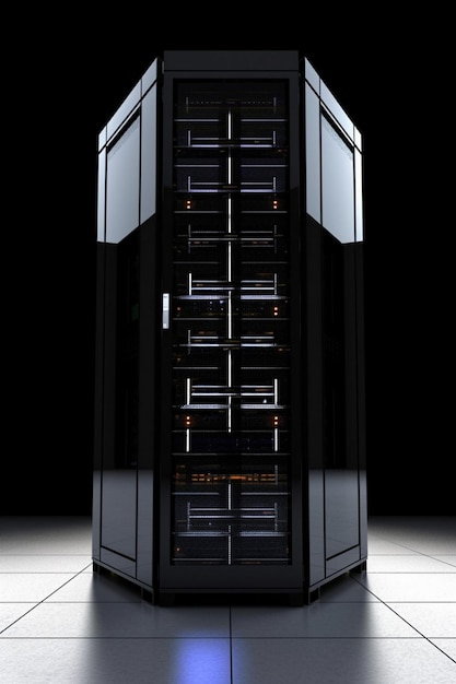 server racks