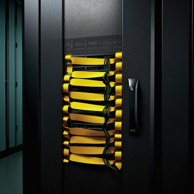 server racks