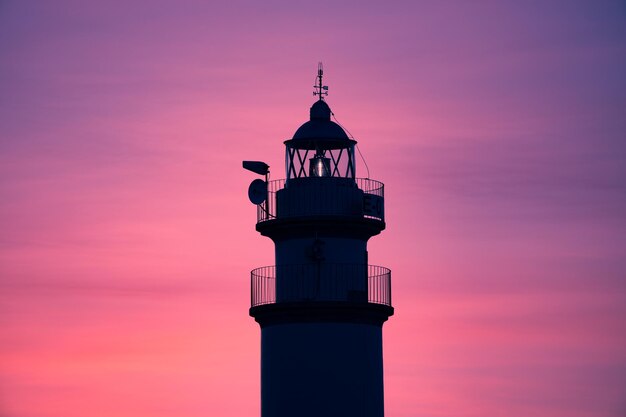 Photo ses salines lighthouse majorca