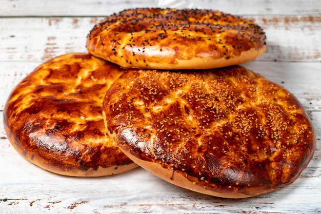 ramadan bread name