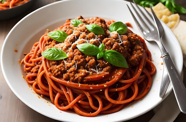 Sesame Soba Noodles