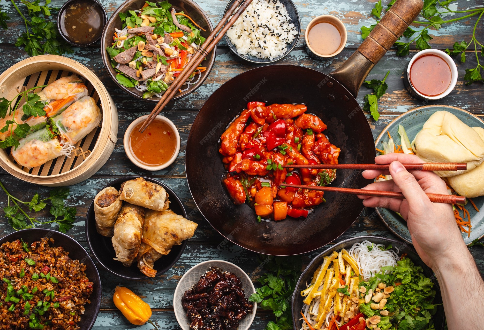 traditional-chinese-lunch
