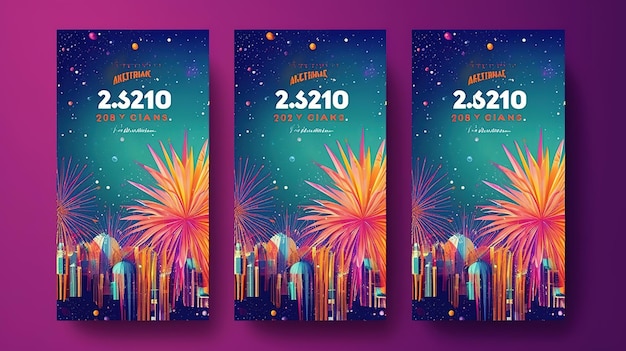 A set of banners with the words " 2. 571.