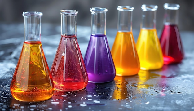 Global Specialty Chemicals Market: Comprehensive Insights and Future Forecasts