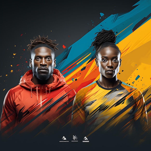 High-Performance Sportswear for Peak Athletic Excellence High-Performance Sportswear for Peak Athletic Excellence