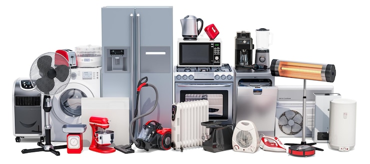 Home Appliances