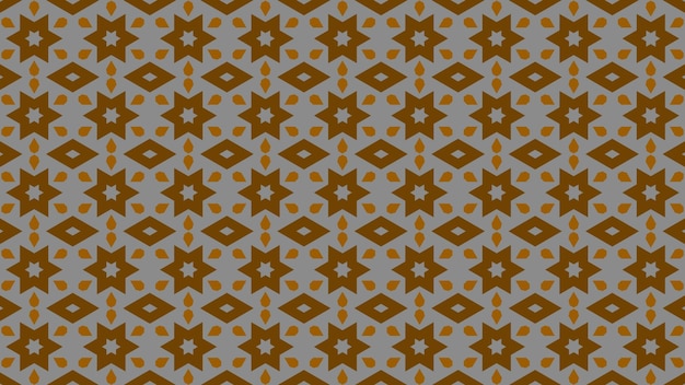 a set of patterns for the design of the pattern.