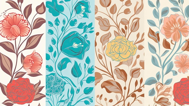 A set of wallpapers from the collection by person.