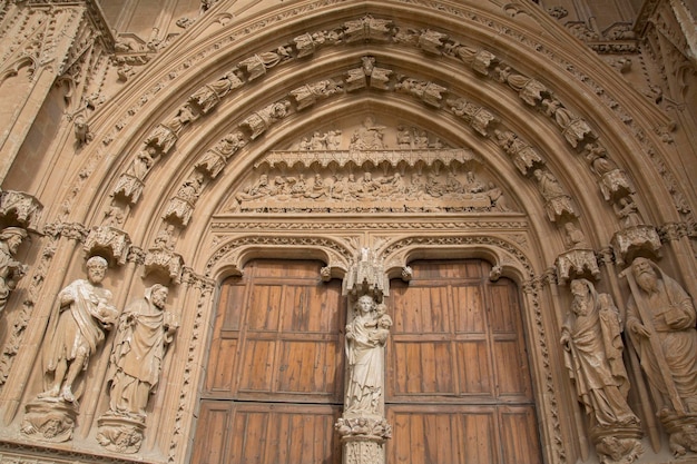 Seu Kathedraal Kerk Palma, Mallorca, Spanje