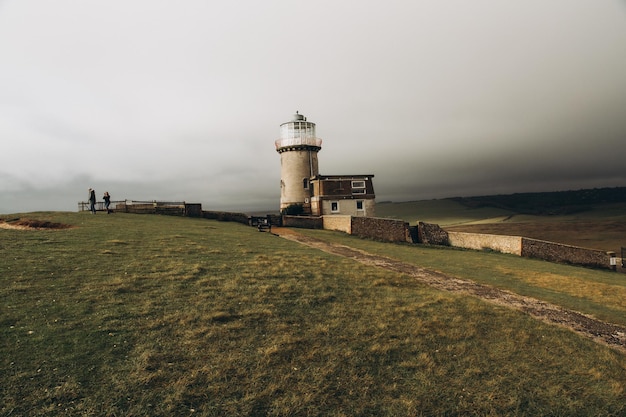 Seven Sisters Sussex