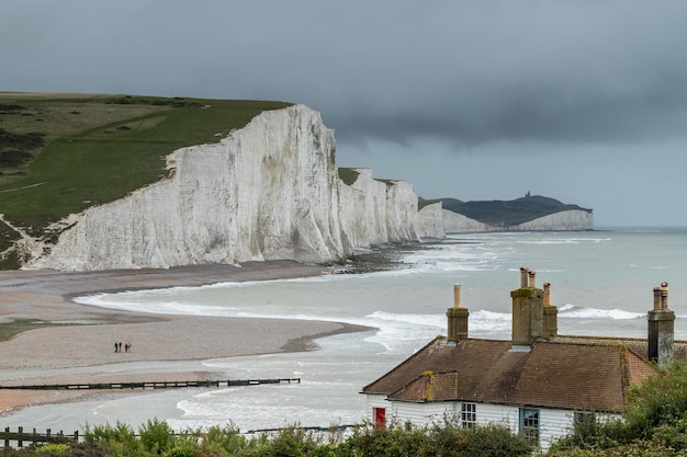 Seven sisters