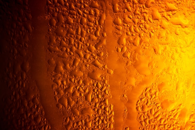 Several beer bottles with condensationClose up of beer bottlesItaly Venezuela