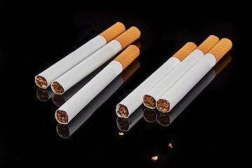 black russian cigarettes online