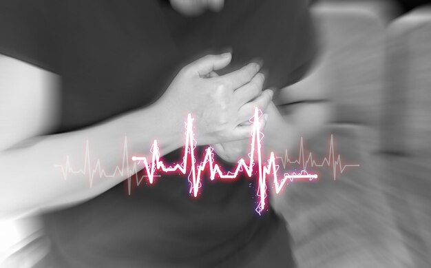 Heartbeat Heroes Unveiling Active Pulse
