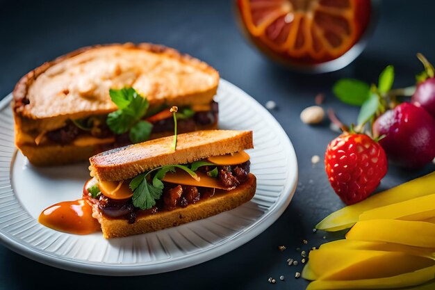 Quick and Healthy Breakfast for Weight Loss