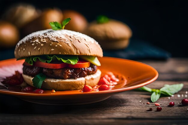 맛의 예술을 분리하는 모든 각도에서 음식을 탐구하는 인공지능이 최고의 사진을 생성했습니다.