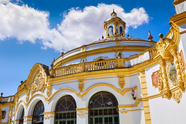 Siviglia casino de la exposicion a siviglia spagna