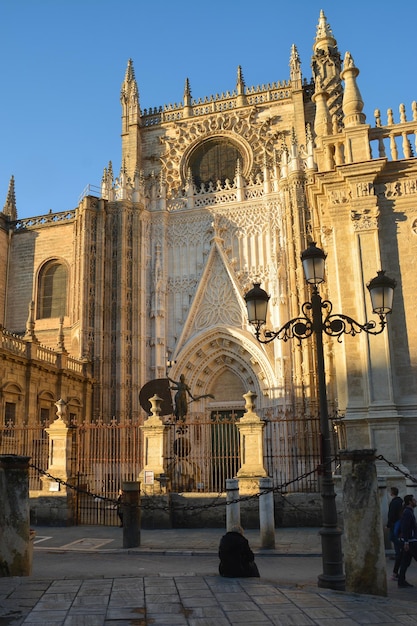 Seville Cathedral