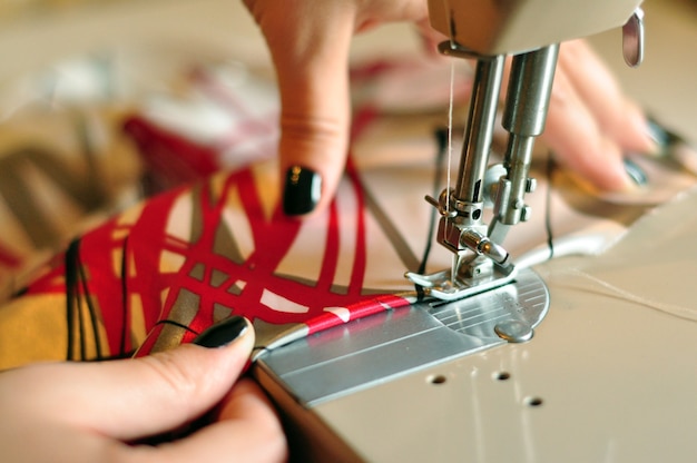 Sewing Machine