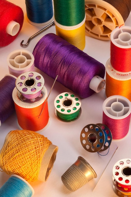 Sewing Thread