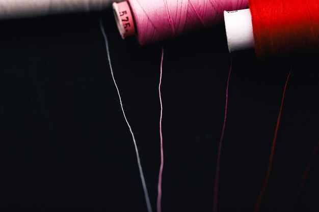 Photo sewing