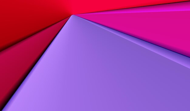 Sexy purple pink abstract background