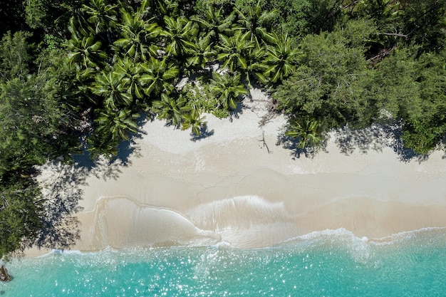 Seychellen