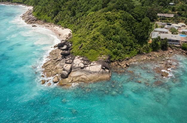 Seychellen