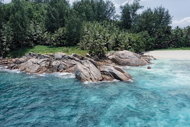 Foto seychellen