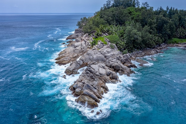 Seychelles