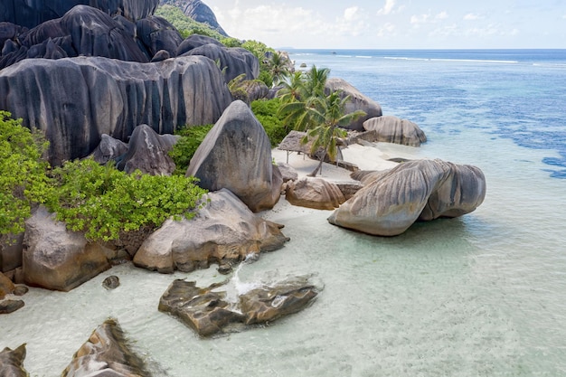 Seychelles