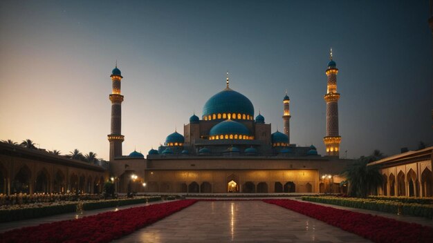 Shab E Barat Mubarak