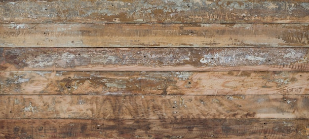 Shabby old weathered wooden rustic wallVintage hardwoodGrungy rough gray stained background