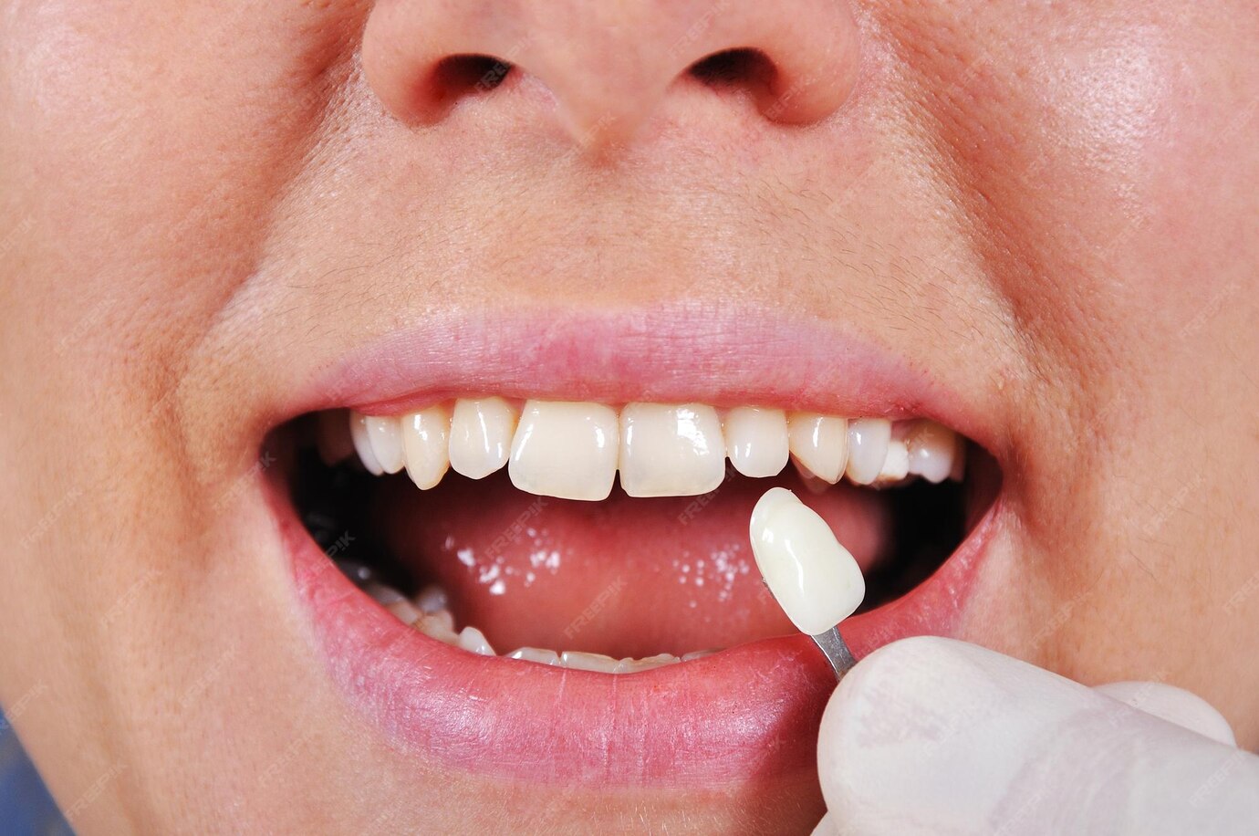 Cheap Dental Veneers