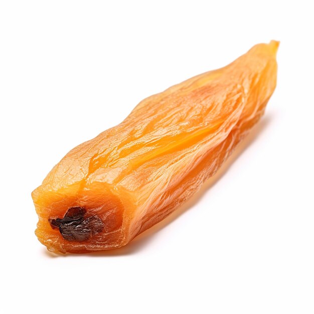 Shadowless Dried Papaya