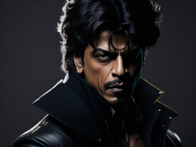 Photo shah rukh khan