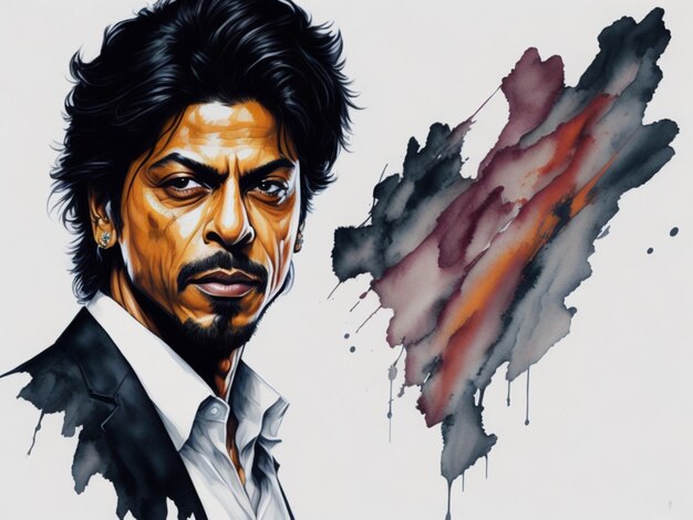 Photo shah rukh khan