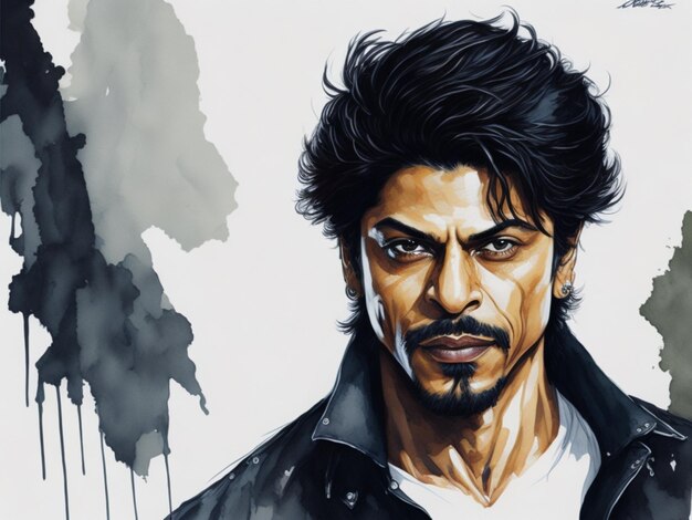 Foto shah rukh khan