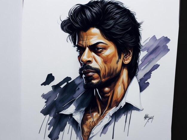 Foto shah rukh khan