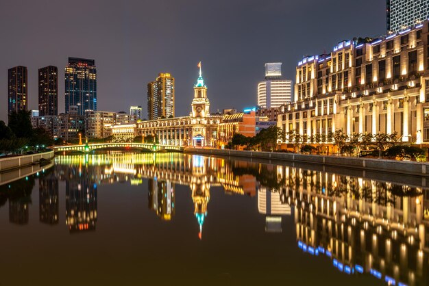 Shanghai stad