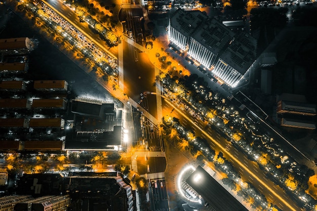 Shanghai stad