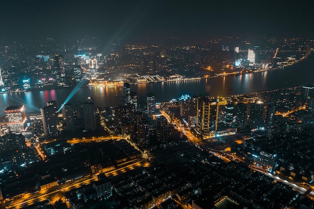 Shanghai stad