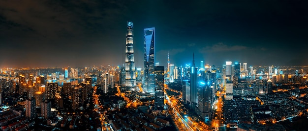 Shanghai