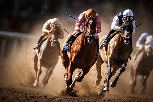 Photo shapes and speed in sport betting