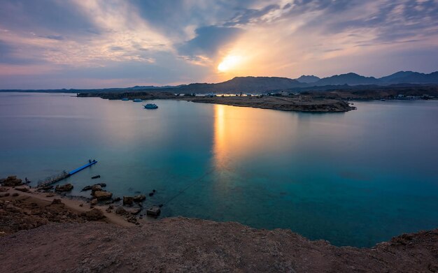 Sharm el-maya bay