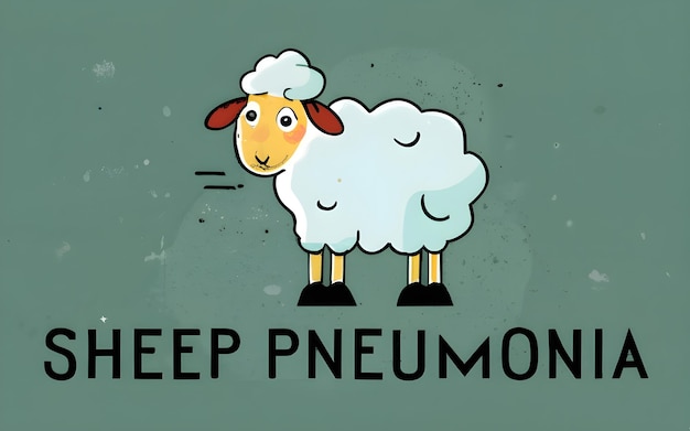 Sheep pneumonia