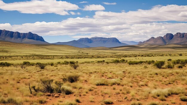 sheep south african karoo illustration background animal wildlife africa grass agriculture sheep south african karoo