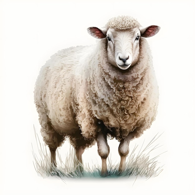 Sheep