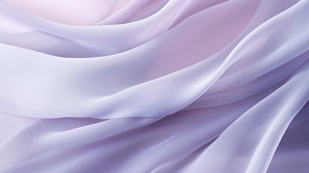 Sheer chiffon fabric background