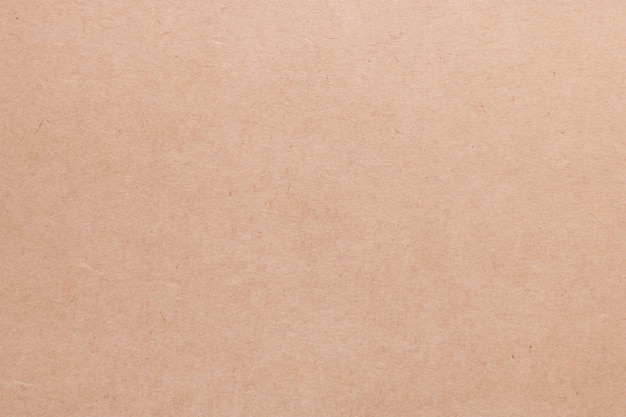 Лист коричневой бумаги полезен в качестве фона
